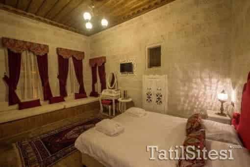 Sevdalı Konaklar Butik Otel